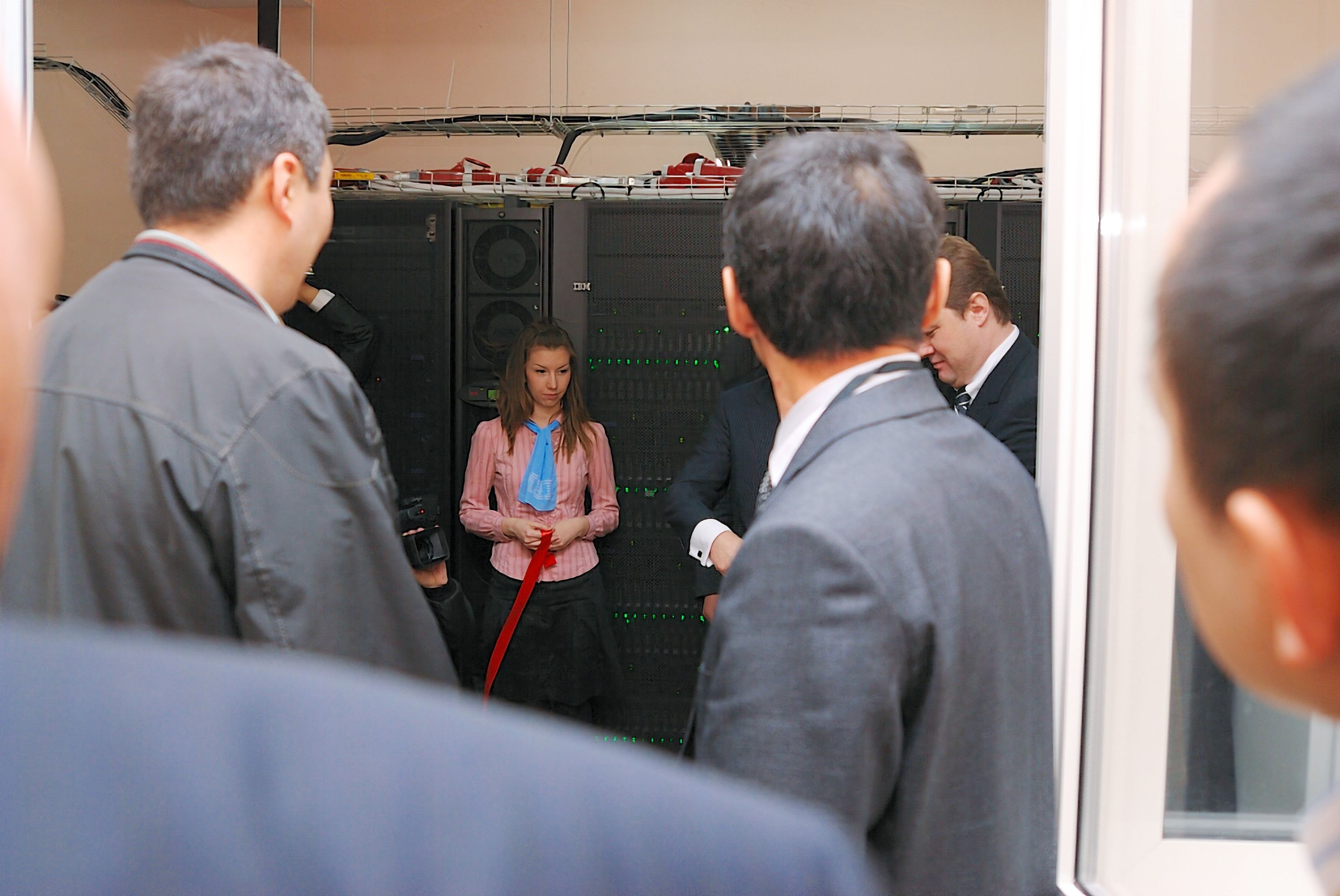 Университет КБТУ