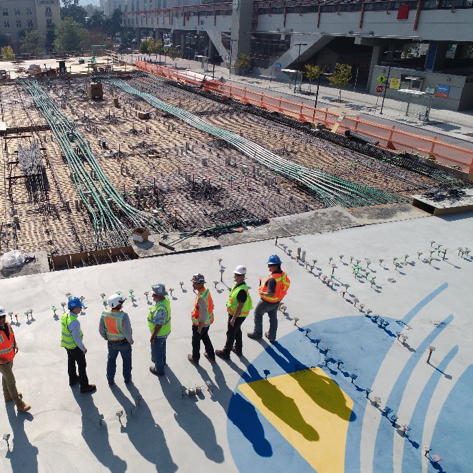 Строительство