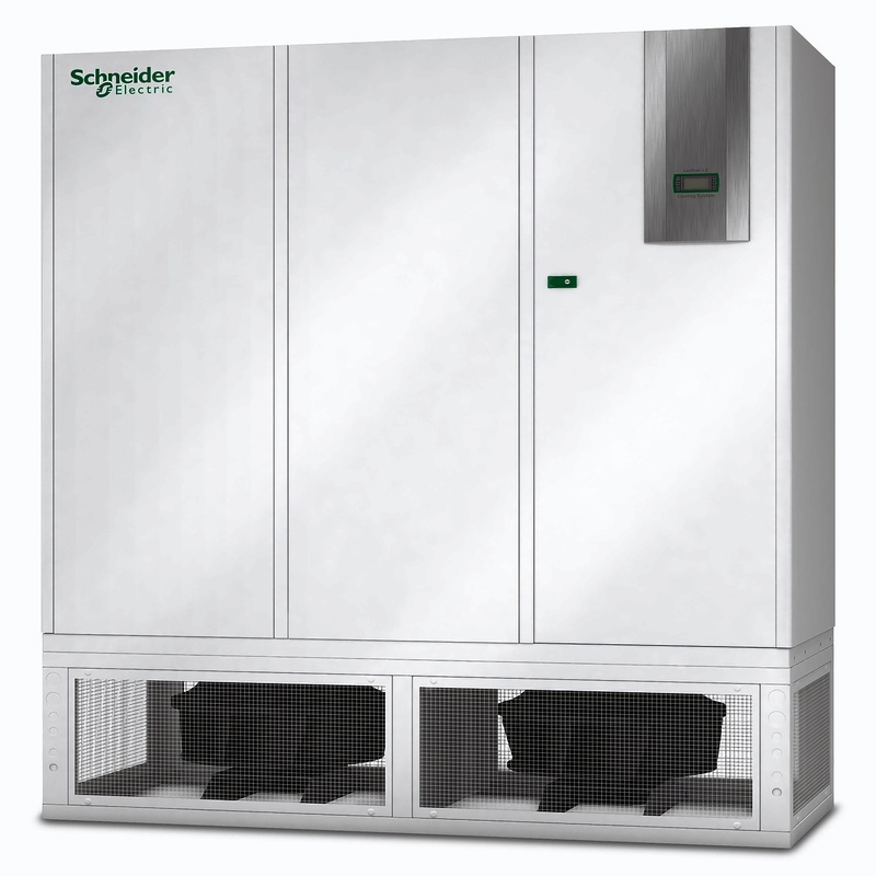 Системы кондиционирования