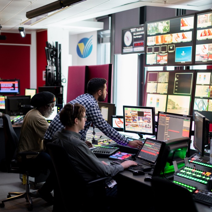 Системы мониторинга