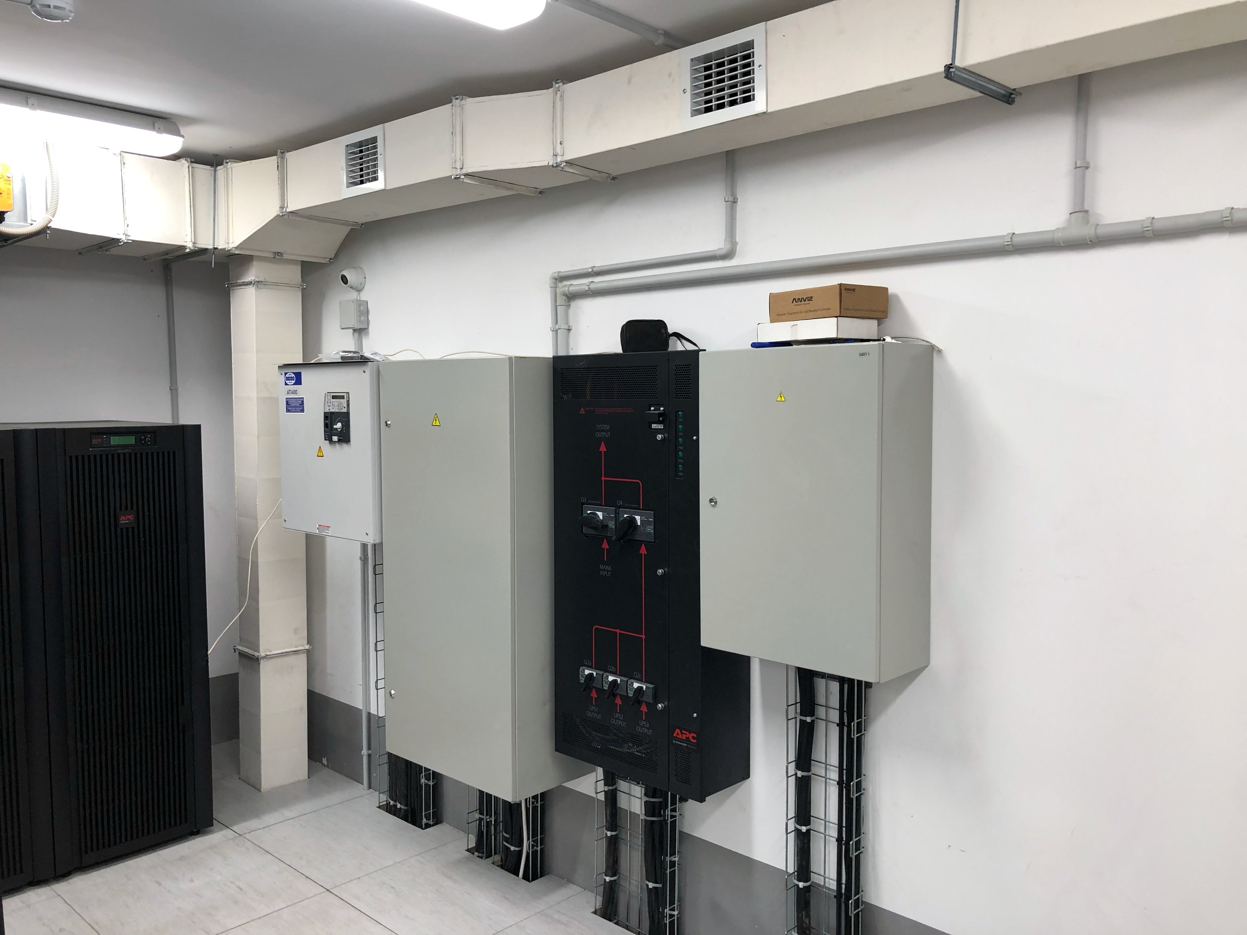 Университет NARXOZ