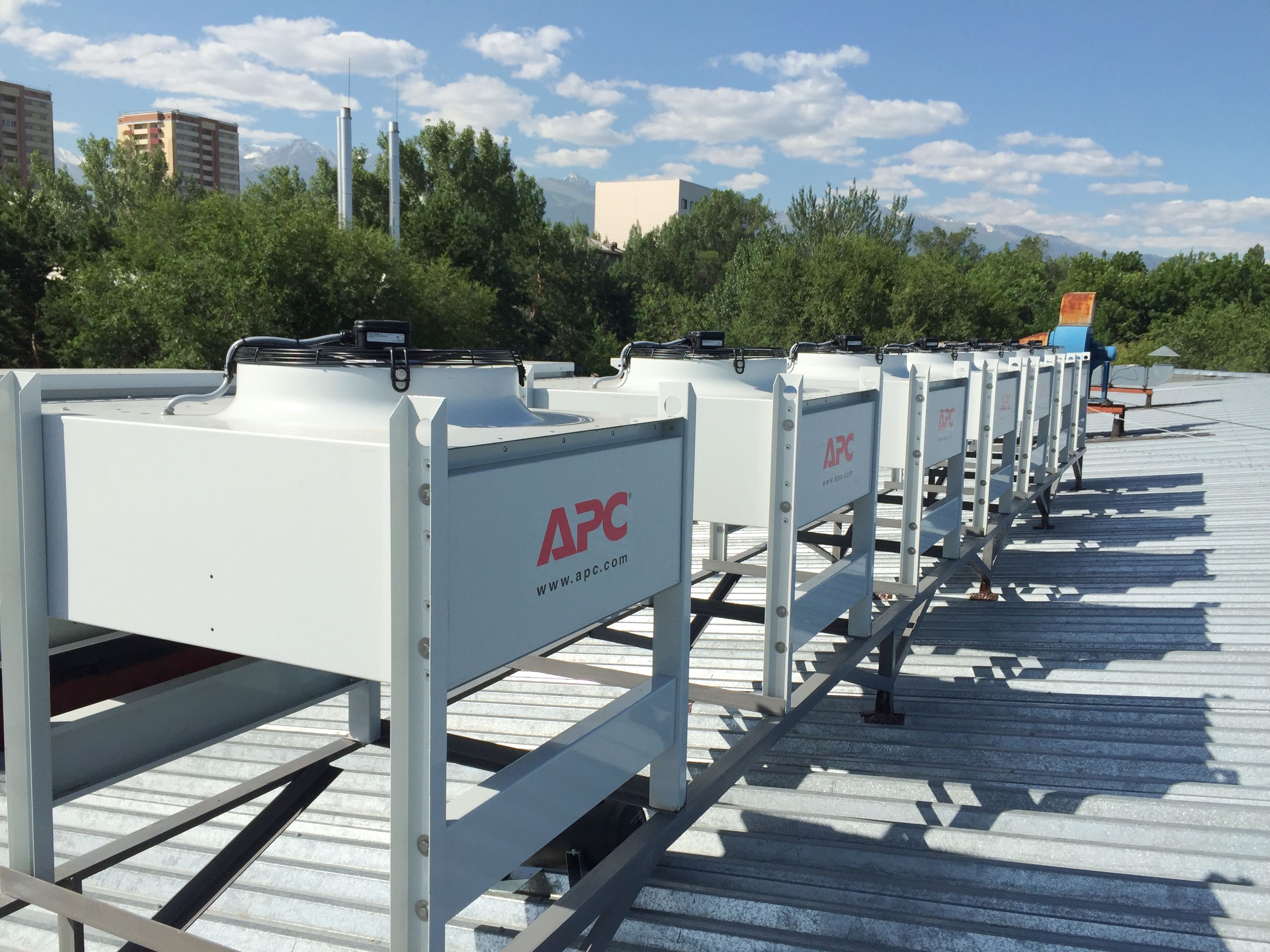 Университет NARXOZ