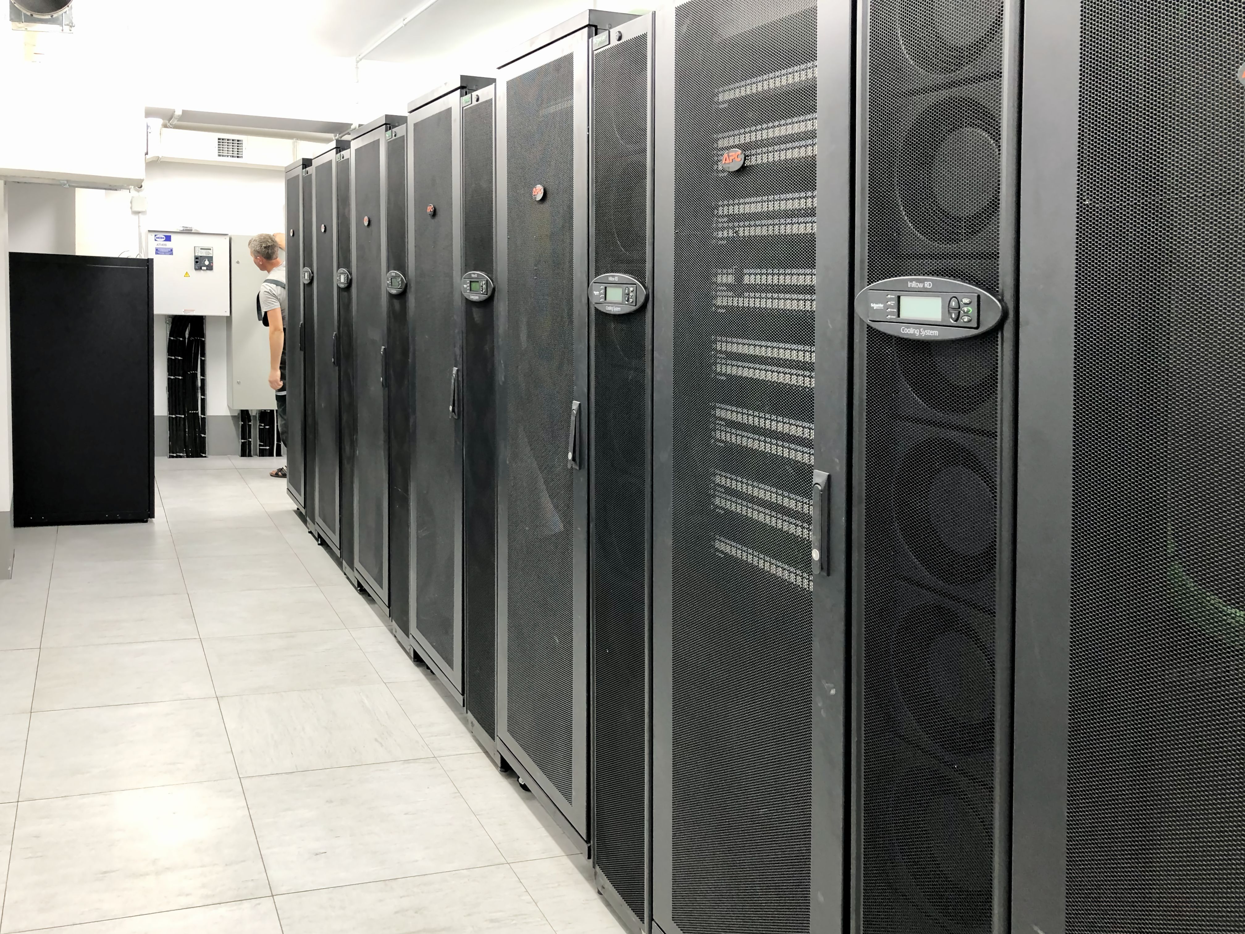 Университет NARXOZ