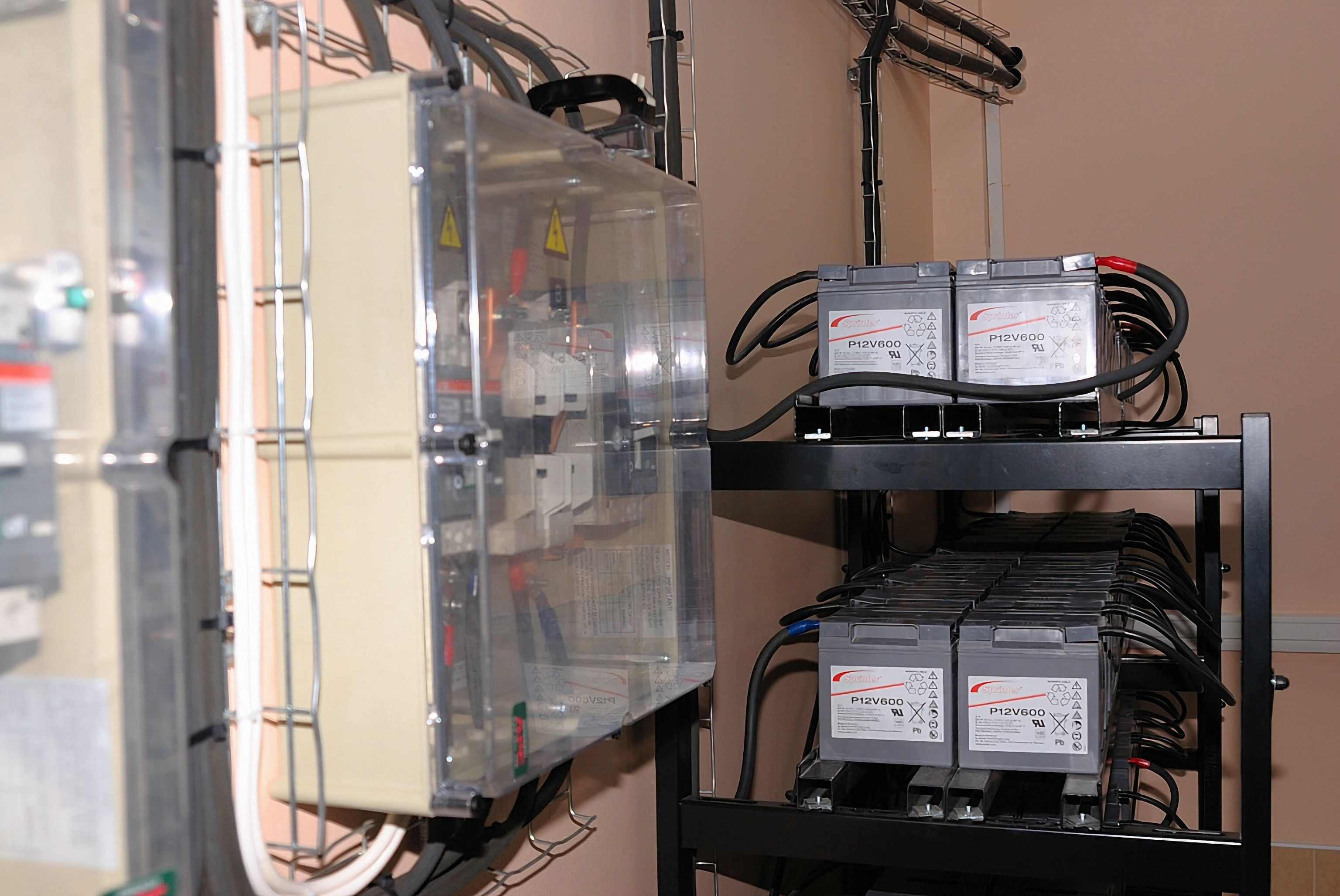 Университет КБТУ