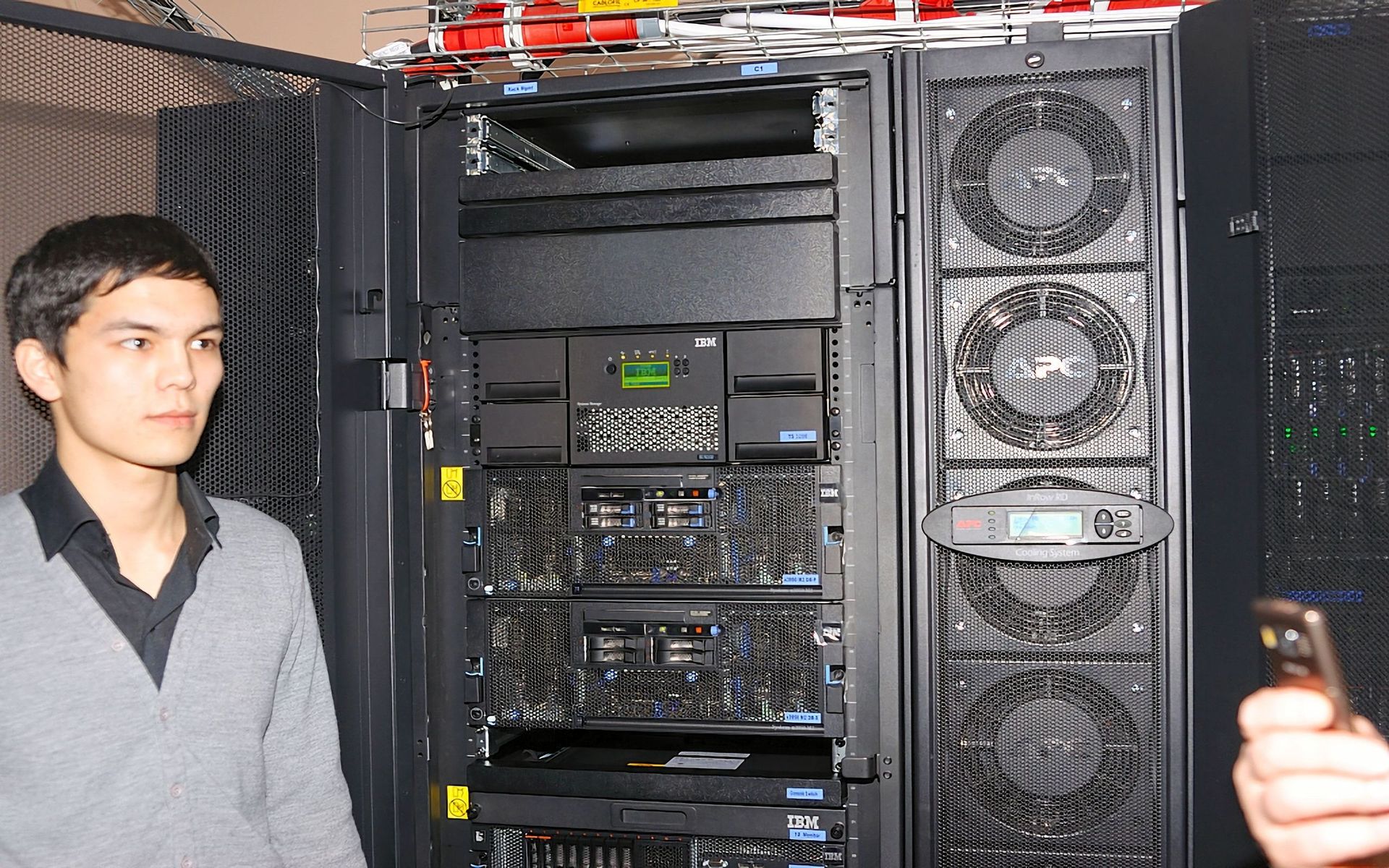 Университет КБТУ