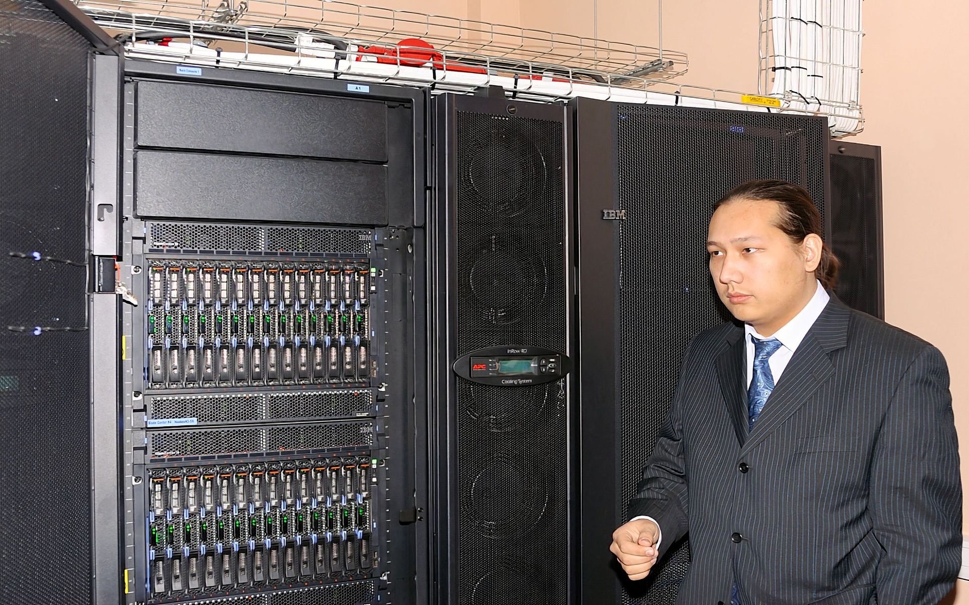 Университет КБТУ