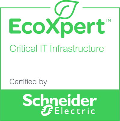 EcoXpert Critical IT Infrastructure