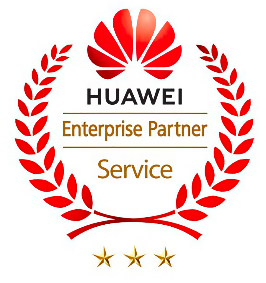 Huawei Enterprise Partner Service