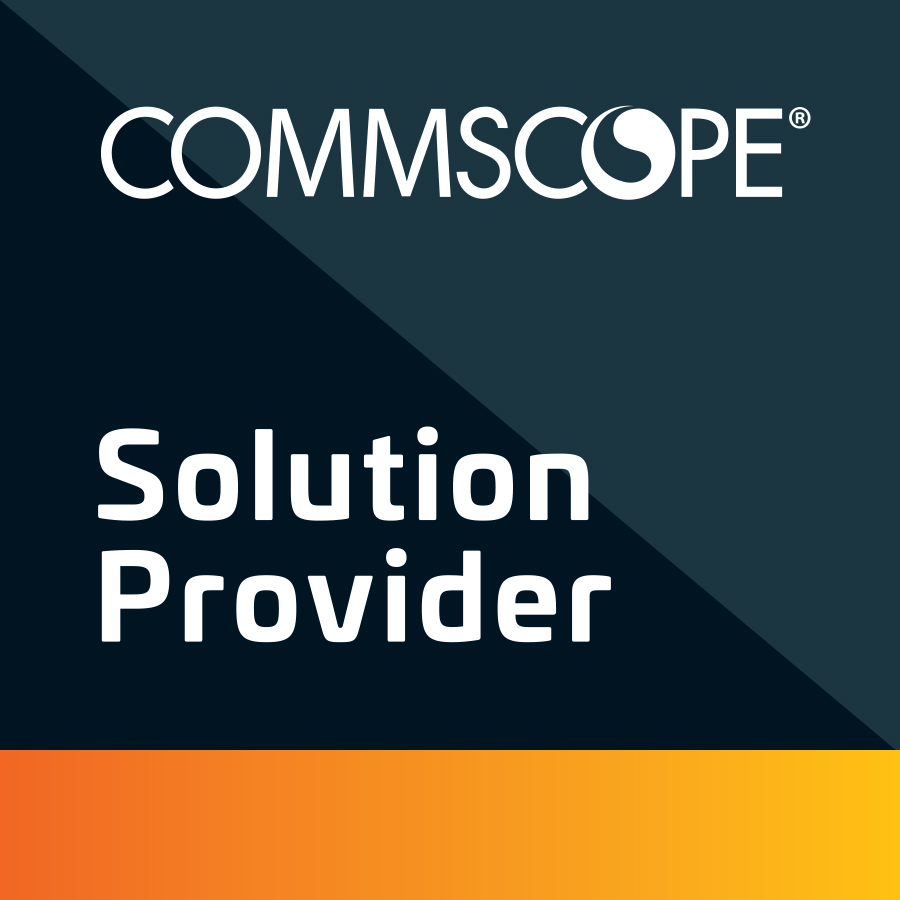 CommScope Solution Provider
