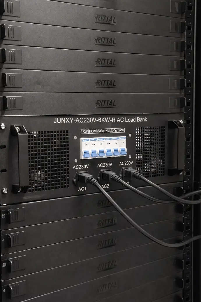 Тестирование