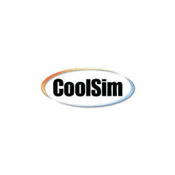 CoolSim The optimal design and operation of data centers