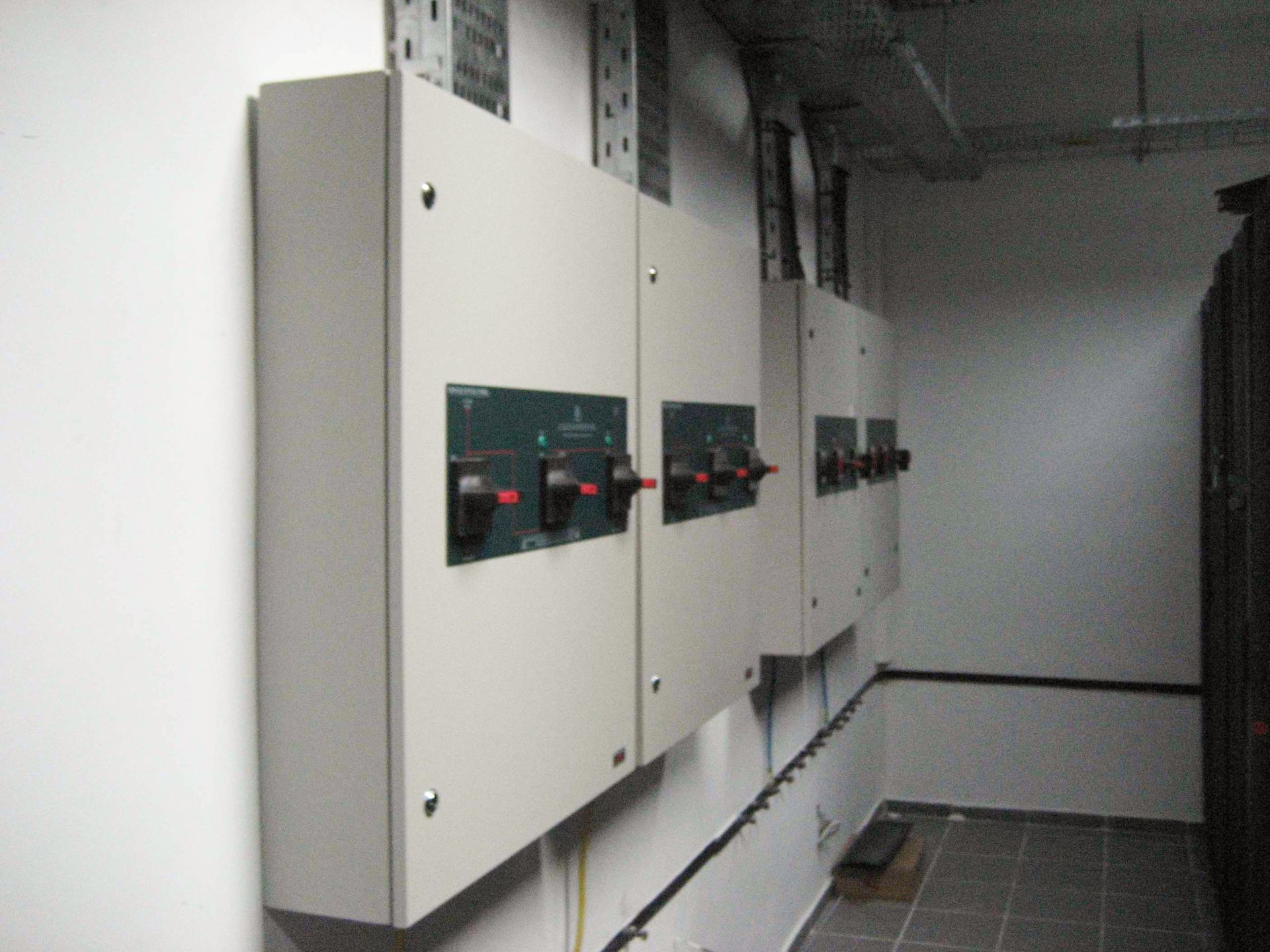 ЦОД резервный для АО "Альянс Банк" Алматы