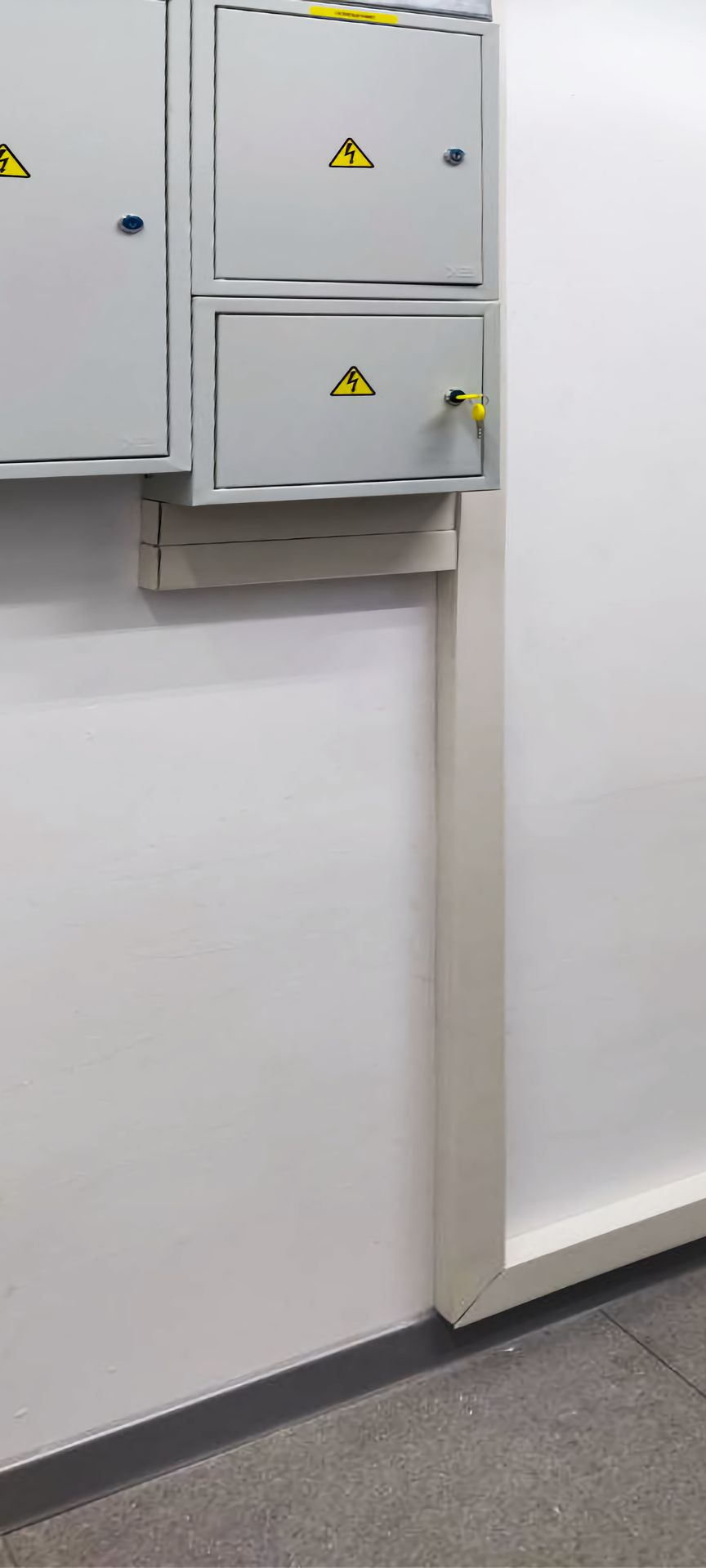 ИБП Easy UPS 3M мощностью 160кВт для АО Банк ЦентрКредит в г. Шымкент