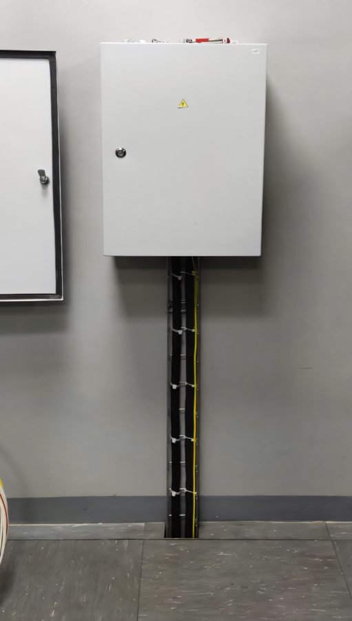 ИБП Easy UPS 3M мощностью 80кВт для филиала Банк ЦентрКредит в г. Костанай