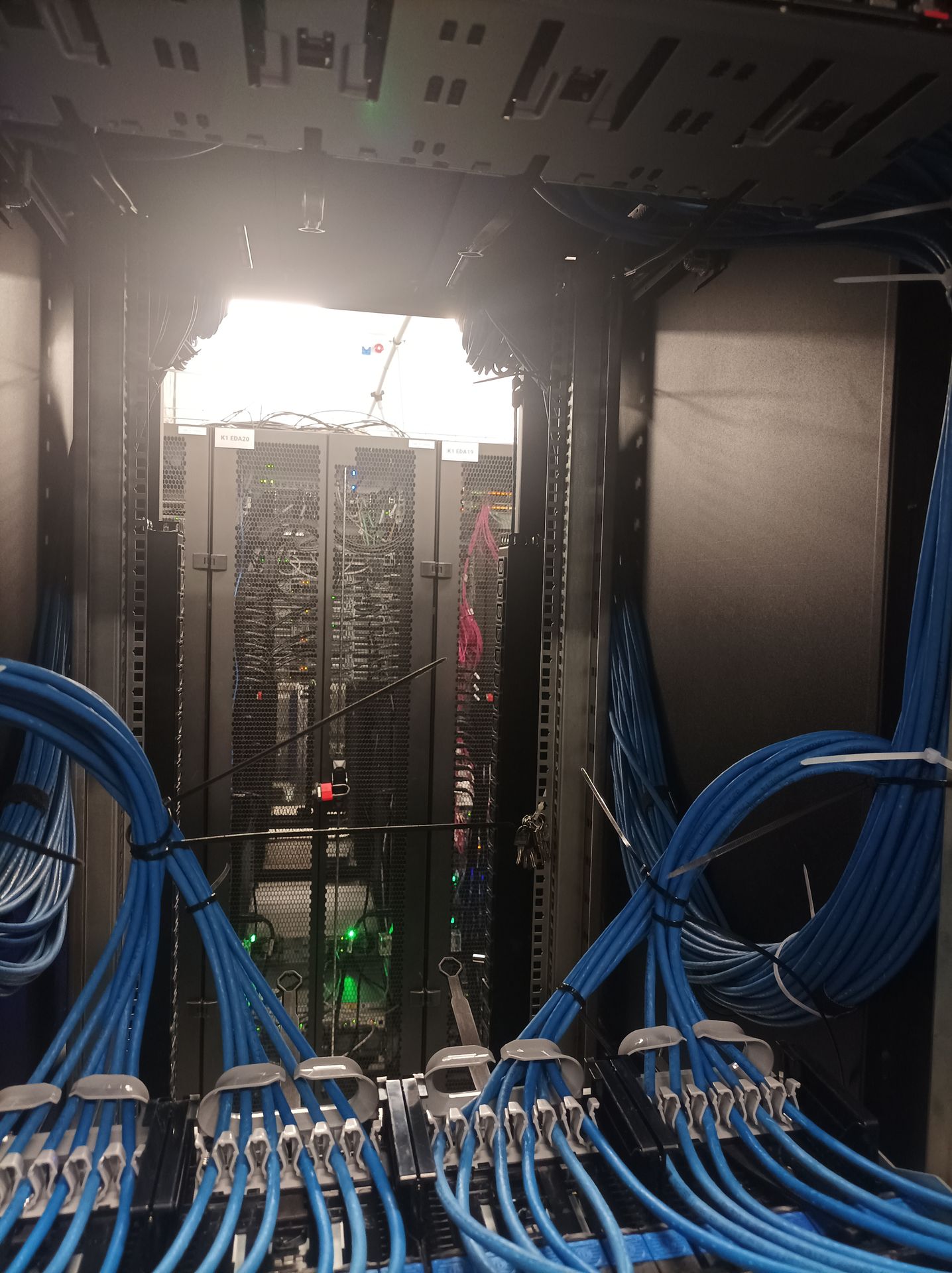 СКС для Bereke Bank