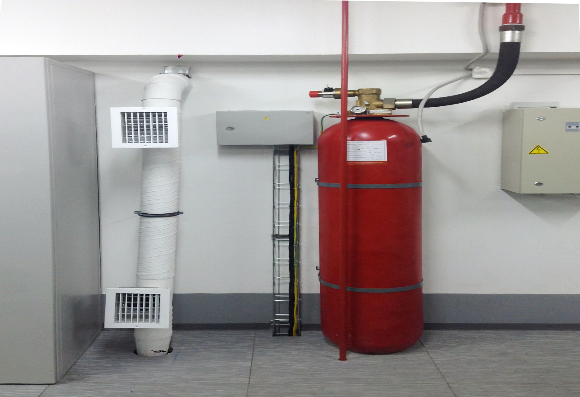 ЦОД для АО "Asia Credit Bank" Алматы