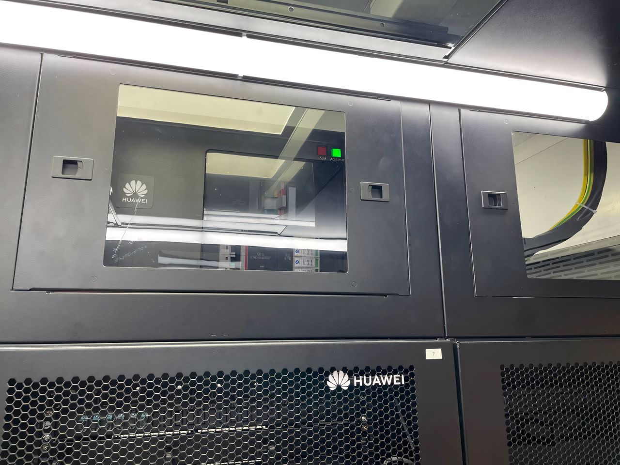 ЦОД для Усть-Каменогорского титано-магниевого комбината (УКТМК)