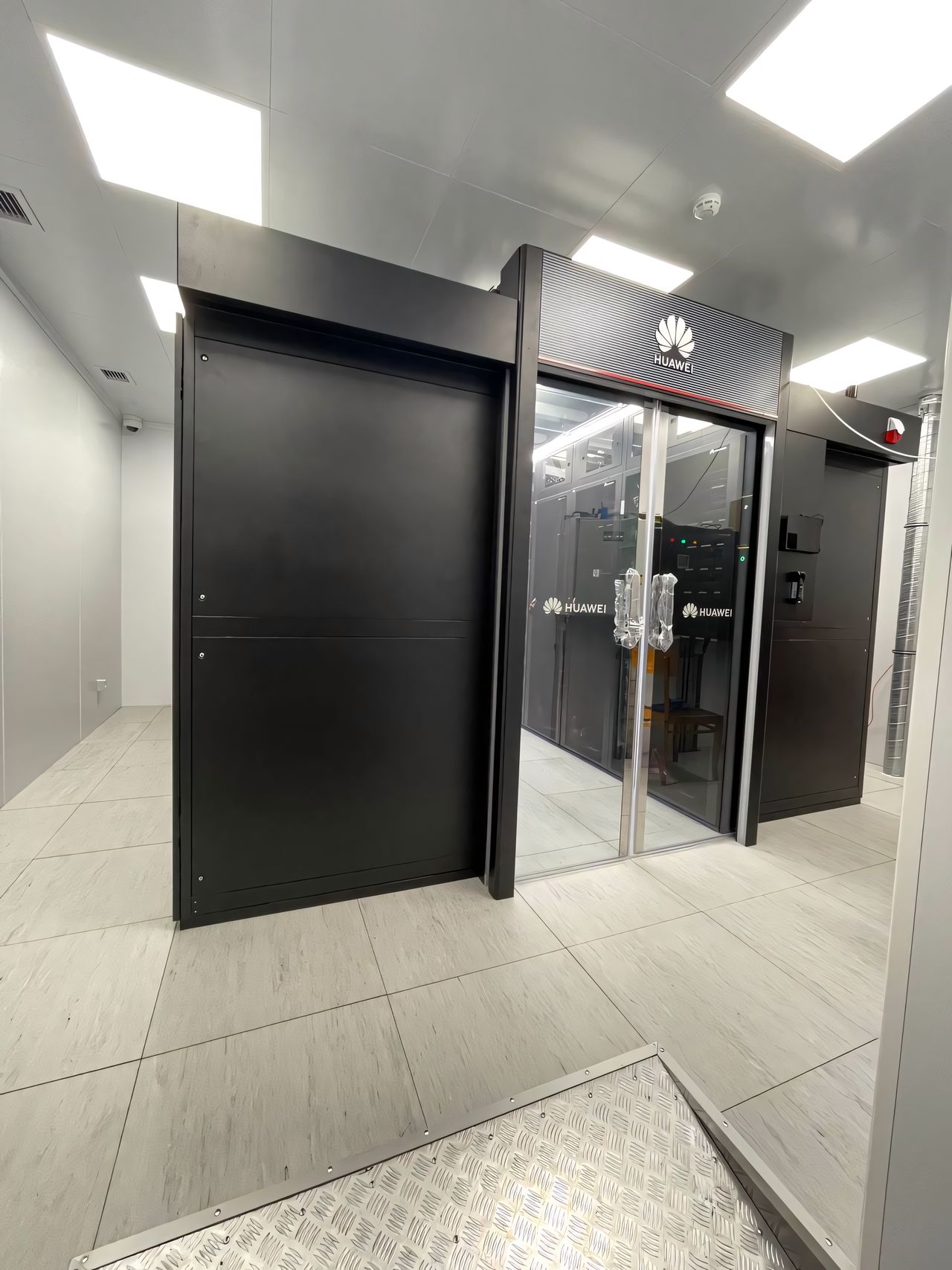 ЦОД для Усть-Каменогорского титано-магниевого комбината (УКТМК)